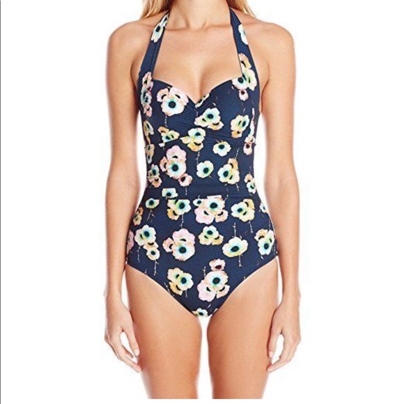 seafolly floral